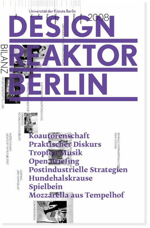 Design Reaktor Berlin - 