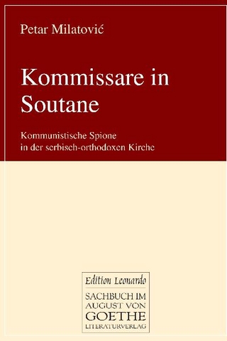 Kommissare in Soutane