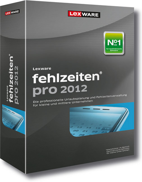 Lexware fehlzeiten pro 2011