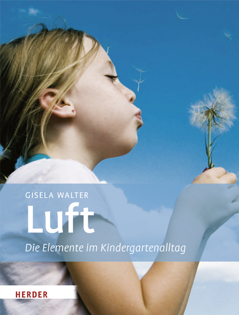 Luft - Gisela Walter