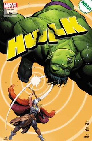 Hulk