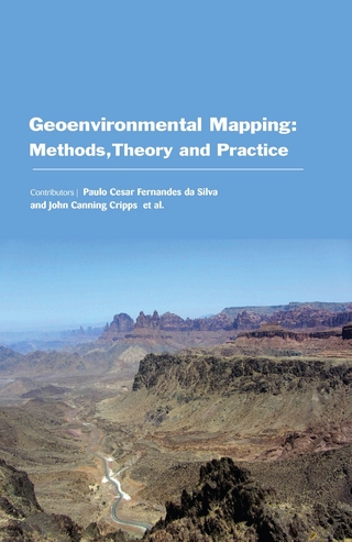 Geoenvironmental Mapping: Methods,Theory and Practice
