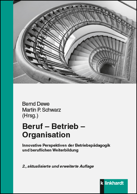 Beruf - Betrieb - Organisation - 