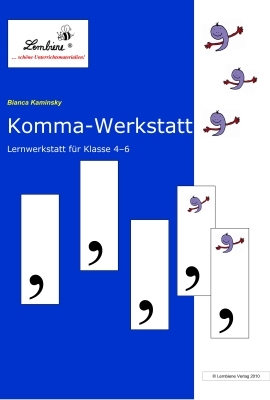 Komma-Werkstatt