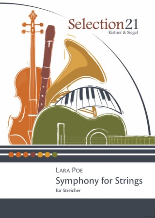 Symphony for Strings