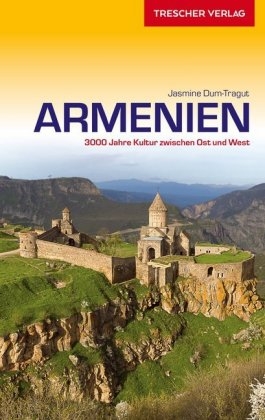 Reiseführer Armenien