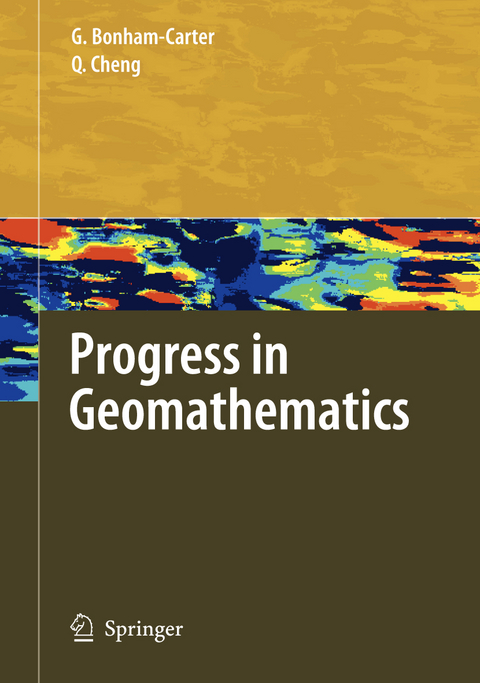 Progress in Geomathematics - 