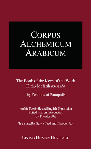 CALA III. The Book of the Keys of the Work.