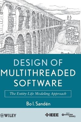 Design of Multithreaded Software