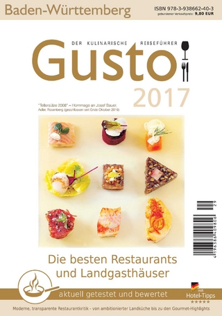 GUSTO Baden-Württemberg 2017