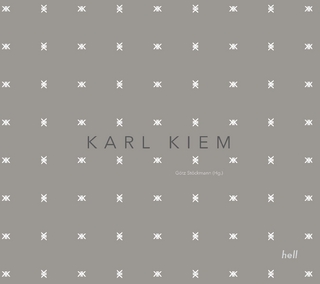 Karl Kiem