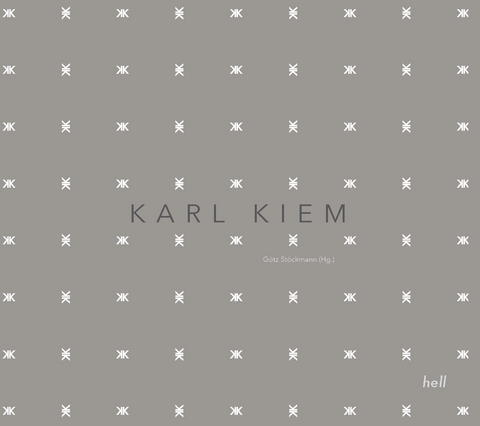 Karl Kiem - 