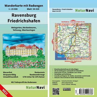 Ravensburg - Friedrichshafen