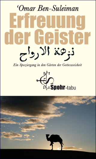 Erfreuung der Geister