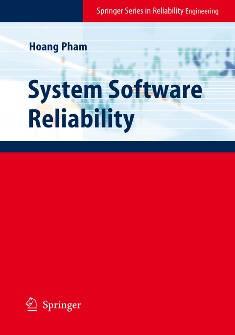 System Software Reliability - Hoang Pham