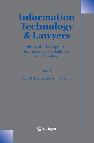 Information Technology and Lawyers