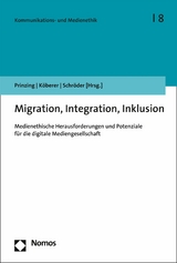 Migration, Integration, Inklusion - 