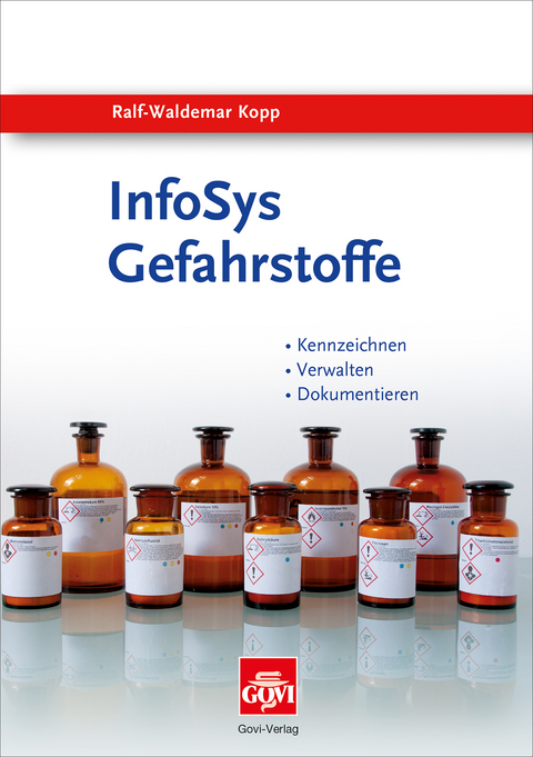 InfoSys Gefahrstoffe - Ralf-Waldemar Kopp