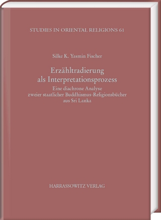 Erzähltradierung als Interpretationsprozess