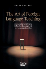 The Art of Foreign Language Teaching - Peter Lutzker