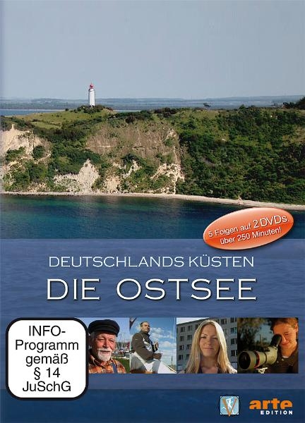 Deutschlands K&uuml;sten - Die Ostsee