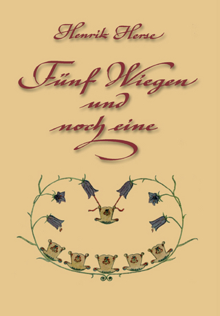 Fünf Wiegen und noch eine