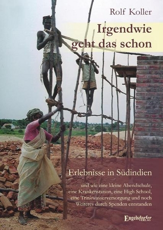 Irgendwie geht das schon