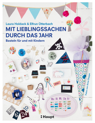 Mit Lieblingssachen durch das Jahr