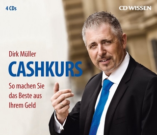 CD WISSEN - Cashkurs