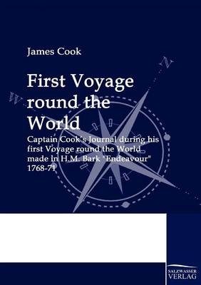 First Voyage round the World