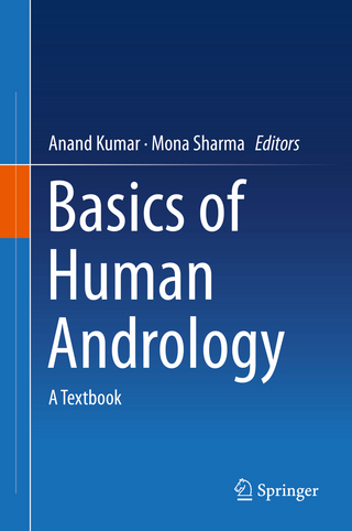 Basics of Human Andrology