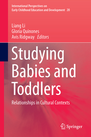 Studying Babies and Toddlers