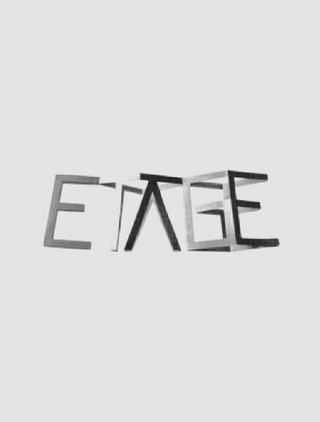 ETAGE