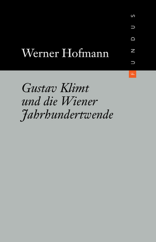 Gustav Klimt und die Wiener Jahrhundertwende