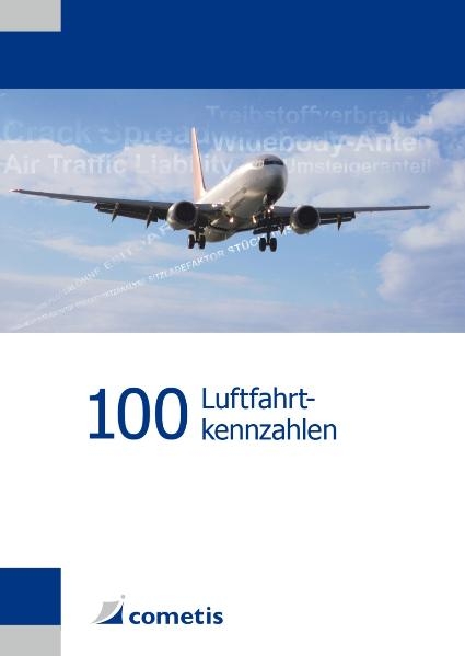 100 Luftfahrtkennzahlen - Per-Ola Hellgren