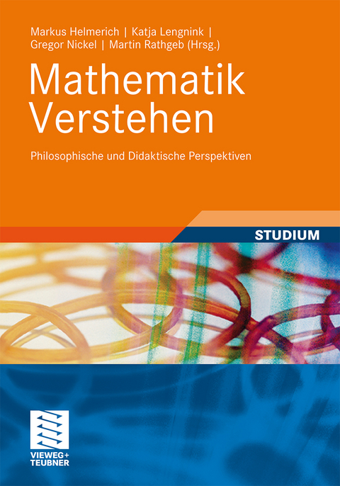 Mathematik verstehen - 