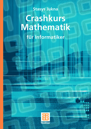 Crashkurs Mathematik