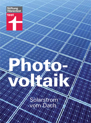 Photovoltaik
