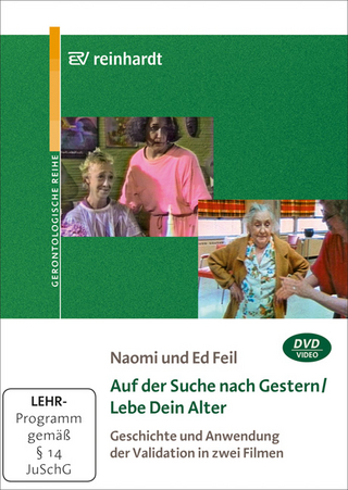 Auf der Suche nach Gestern / Lebe Dein Alter