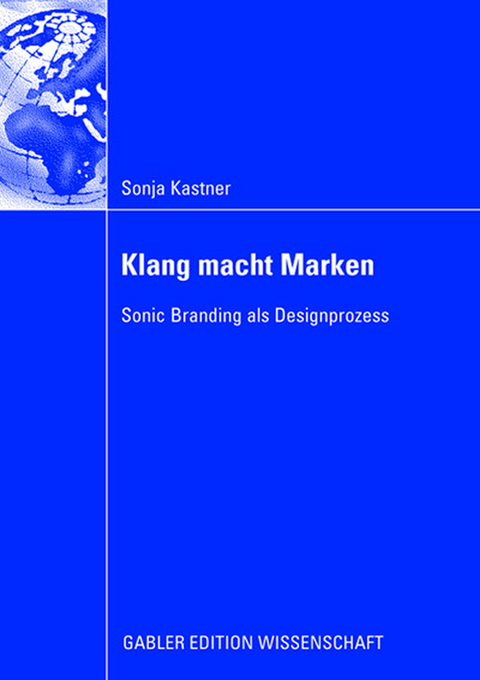 Klang macht Marken - Sonja Kastner