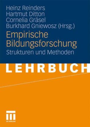 Empirische Bildungsforschung - 