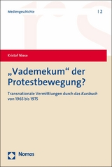 "Vademekum" der Protestbewegung? - Kristof Niese