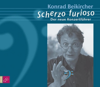 Scherzo furioso