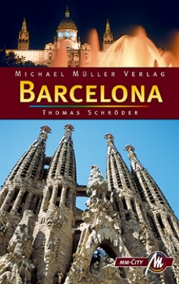Barcelona MM-City - Thomas Schr&ouml;der
