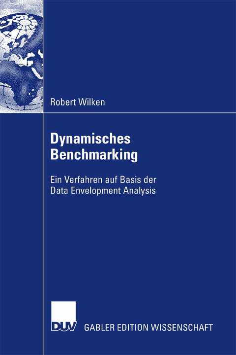 Dynamisches Benchmarking - Robert Wilken