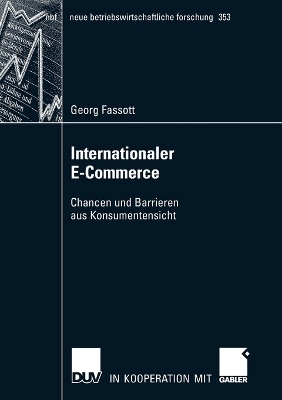 Internationaler E-Commerce