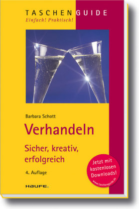 Verhandeln