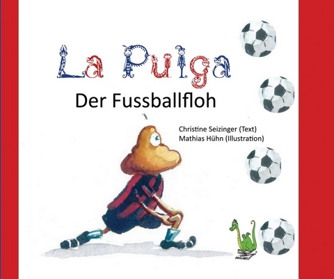 La Pulga - Christine Seizinger