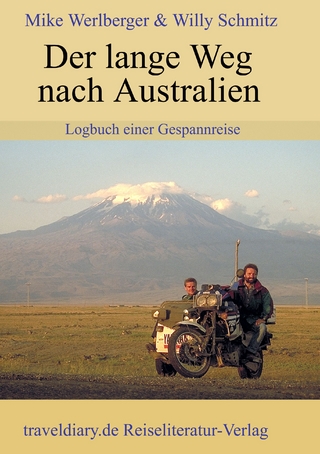 Der lange Weg nach Australien