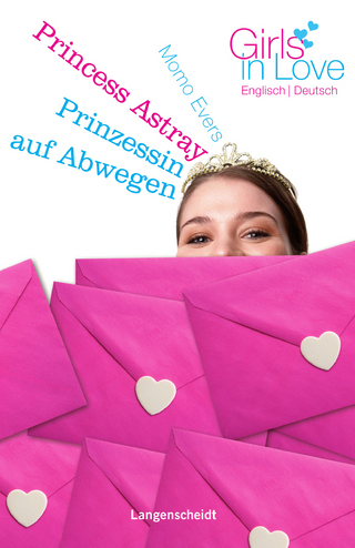 Princess Astray - Prinzessin auf Abwegen